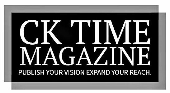 Ck Time Magazine