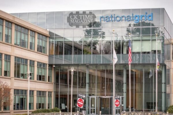 National Grid The Invisible