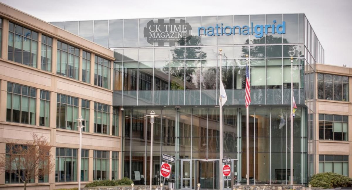 National Grid The Invisible