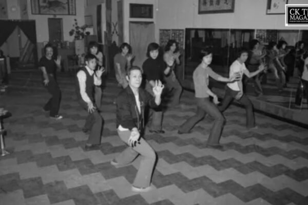 Bak Mei Schools USA