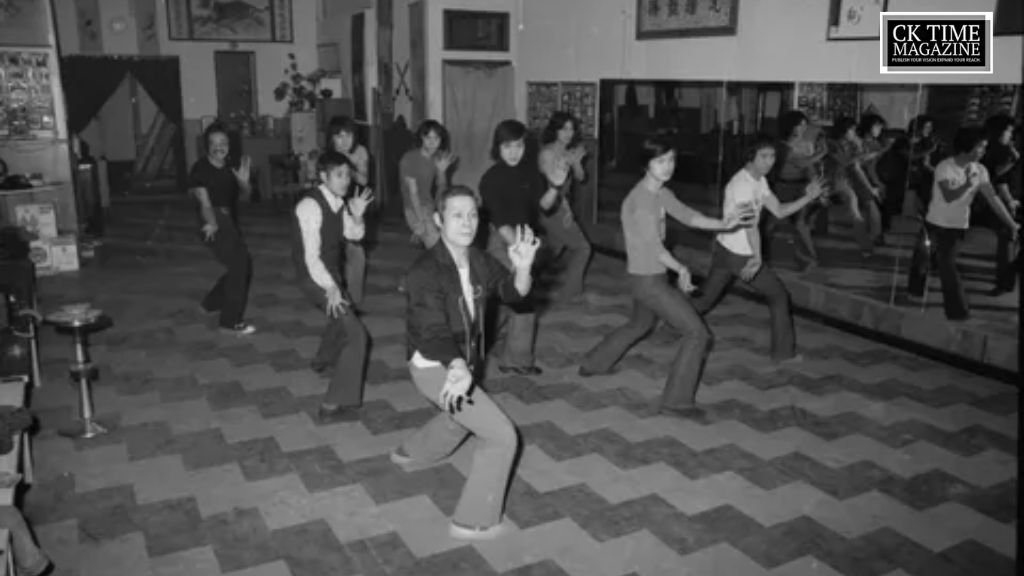 Bak Mei Schools USA