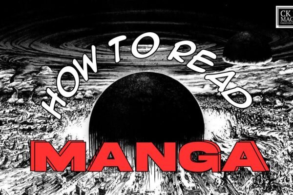 Manga Fire: The Ultimate Guide to Reading Manga Online