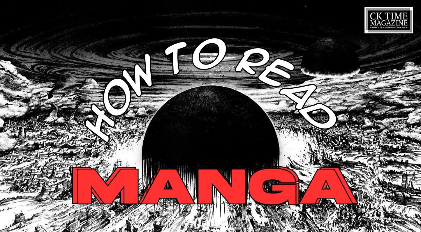 Manga Fire: The Ultimate Guide to Reading Manga Online