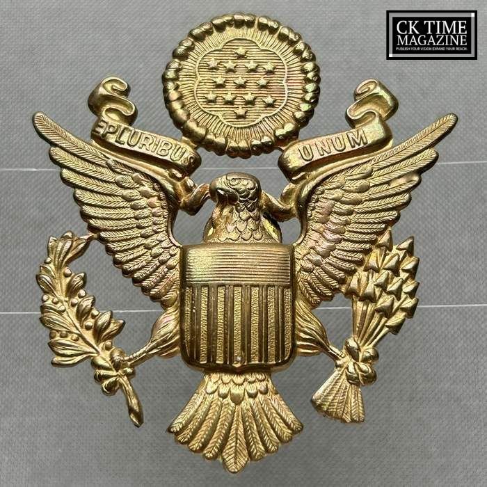 USA Army 25 Jumper Badge: Meaning, History, and Legacy