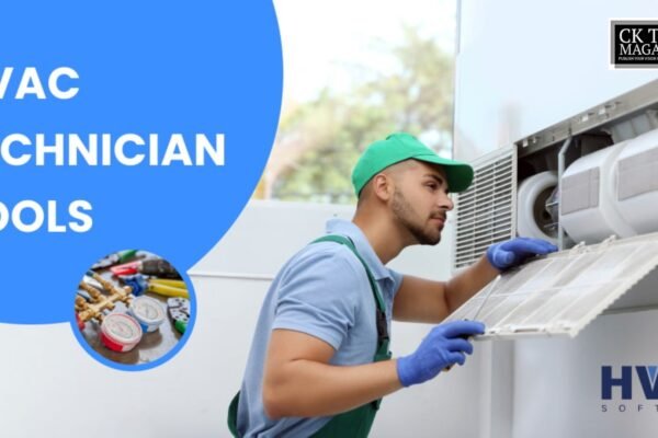 AC Tech Tools: The Complete Guide Every HVAC Technician Needs