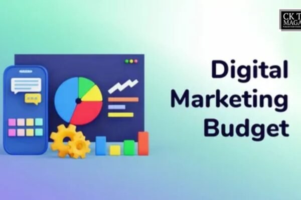 Affordable Digital Marketing Turning Small Budgets Into Growth