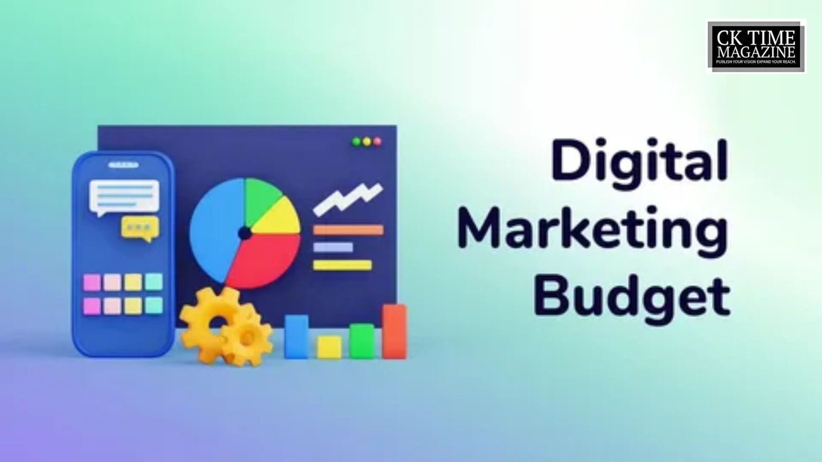 Affordable Digital Marketing Turning Small Budgets Into Growth