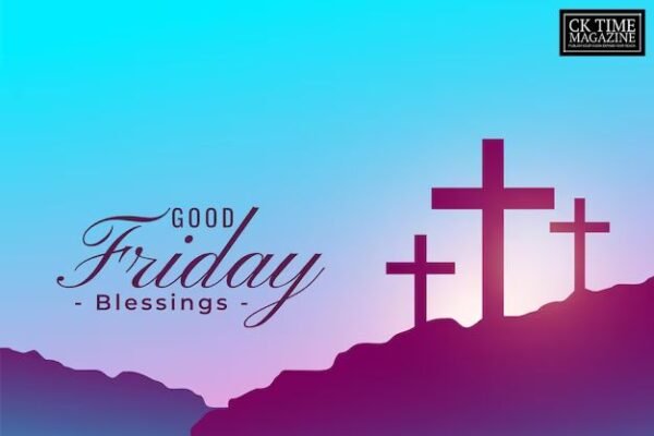 African American Spiritual Friday Blessings: Faith, Hope, and Sacred Strength