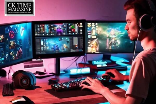 EuroGamersOnline Gadgets Archives