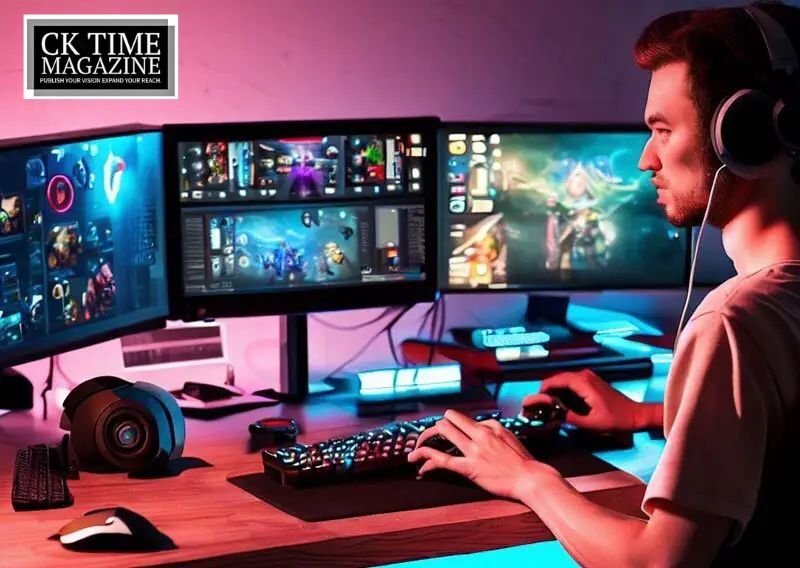 EuroGamersOnline Gadgets Archives