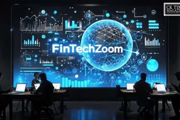 FintechZoom Com Lifestyle: Where Money, Mindset, and Modern Living Intersect