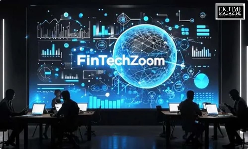 FintechZoom Com Lifestyle: Where Money, Mindset, and Modern Living Intersect