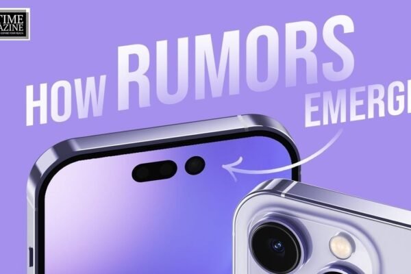 Latest iPhone Rumors: What’s Really Coming Next