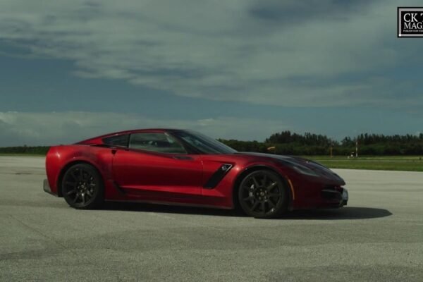 Newest Electric Cars: A Revolution on Wheels