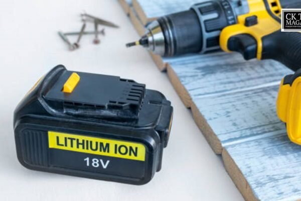 Power Tool Battery Standardization: The Road to Universal Cordless Power