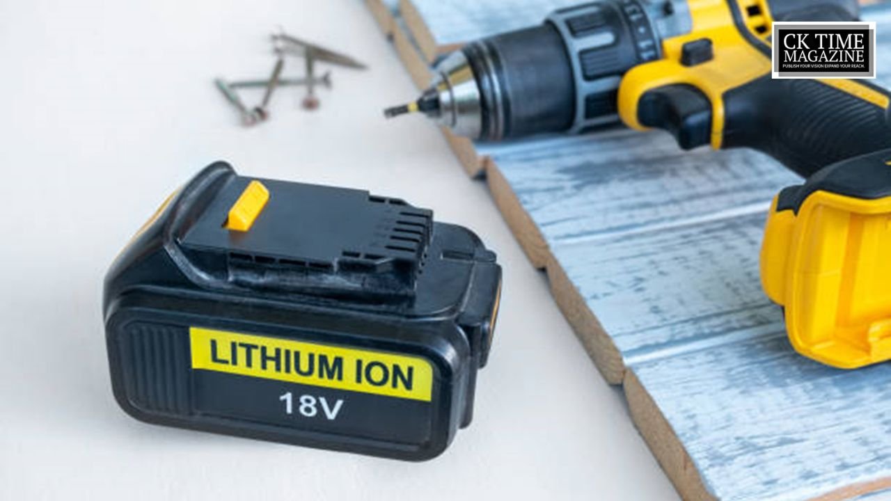 Power Tool Battery Standardization: The Road to Universal Cordless Power