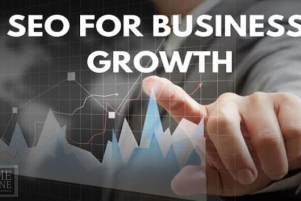 SEO for Business Growth from Garage2Global