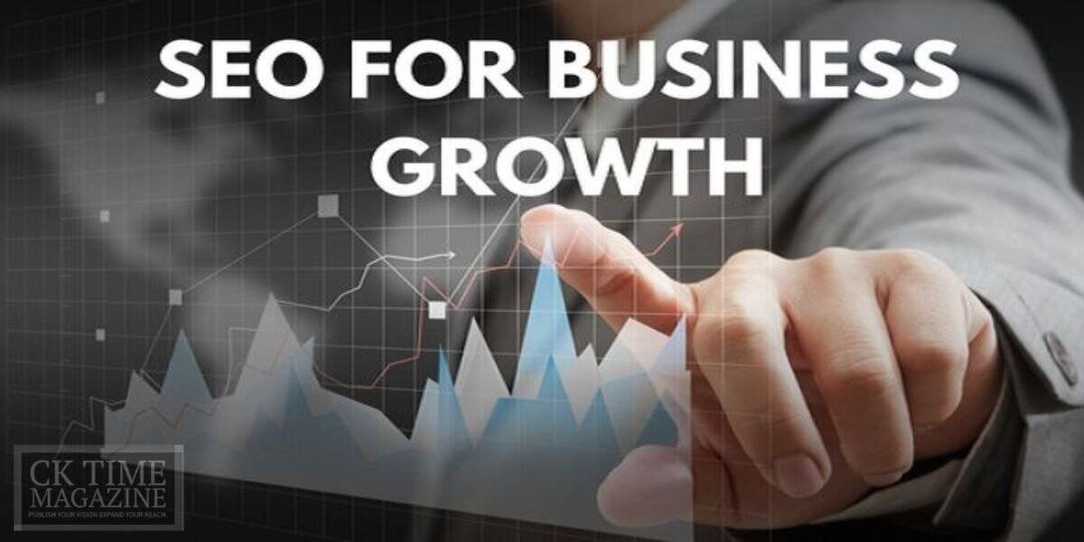 SEO for Business Growth from Garage2Global
