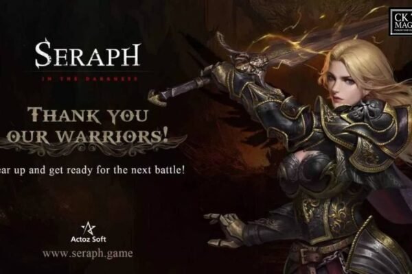 Seraph Games: Complete Guide to Titles, Reviews, and Strategies