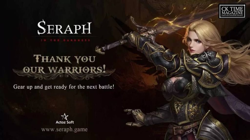 Seraph Games: Complete Guide to Titles, Reviews, and Strategies