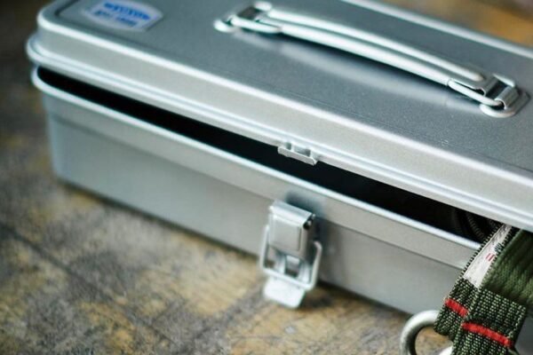 Toyo Tool Box – The Ultimate Tool Storage Solution
