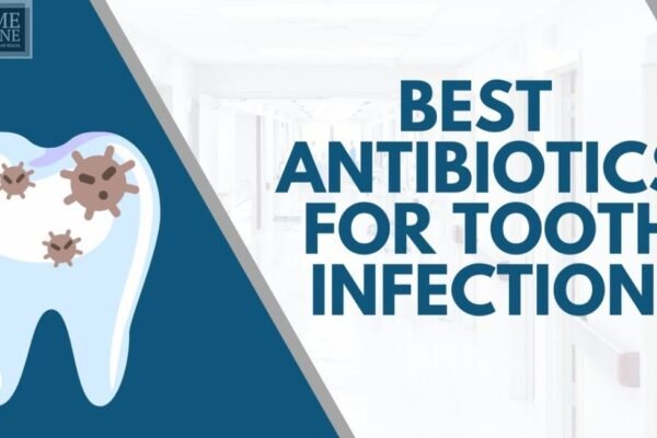 What Is the Strongest Natural Antibiotic for Tooth Infection