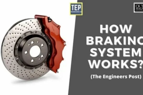 Brake Tech: A Complete Guide to Modern Brake Technology and the Brake Technician Profession