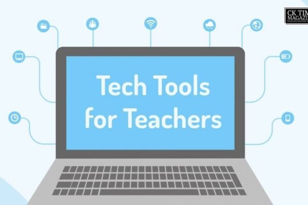 Best Educational Tech for Teacher Productivity: Tools That Make a Difference