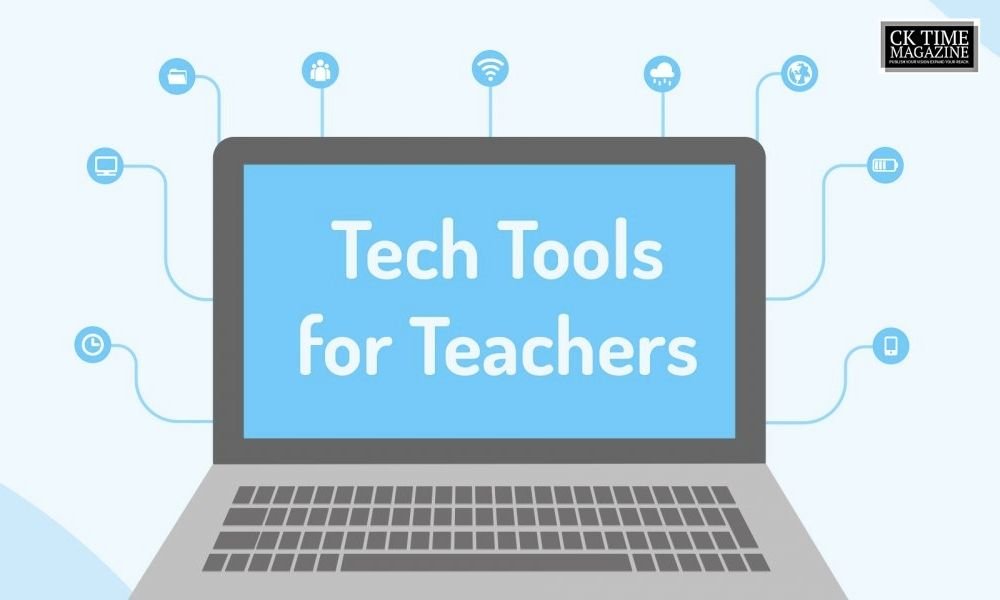 Best Educational Tech for Teacher Productivity: Tools That Make a Difference