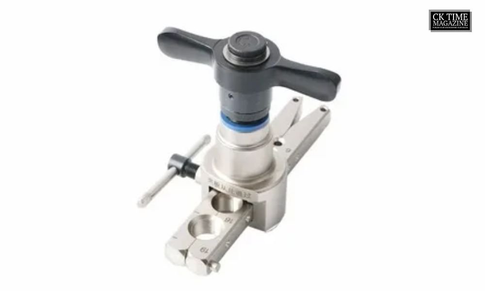 Best Flaring Tool HVAC: Precision and Efficiency Guide
