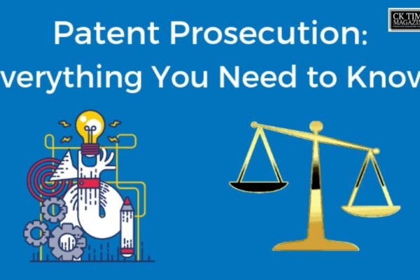 Best Patent Prosecution Tools in Legal Tech for IP Practitioners