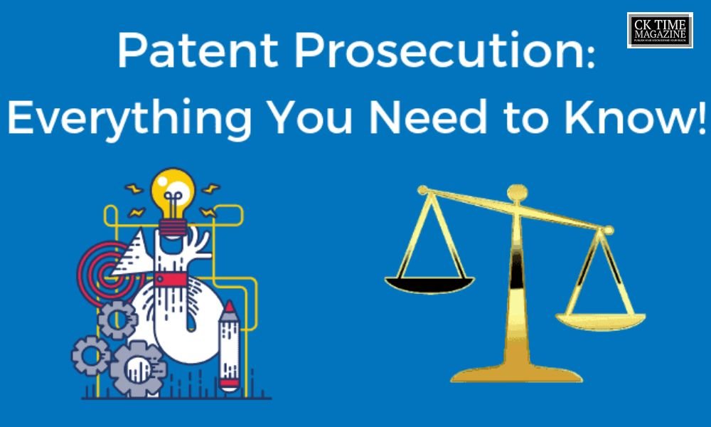 Best Patent Prosecution Tools in Legal Tech for IP Practitioners