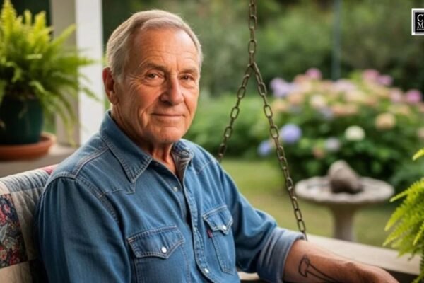 Claude Edward Elkins Jr: Biography, Background & Public Interest