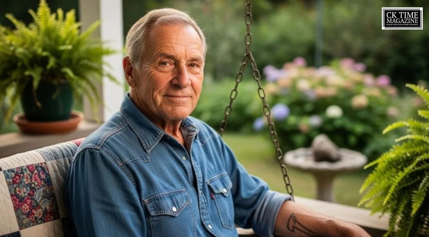 Claude Edward Elkins Jr: Biography, Background & Public Interest