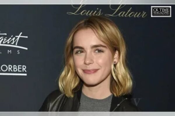 Erin Ann Shipka Biography Career Achievements Personal Life