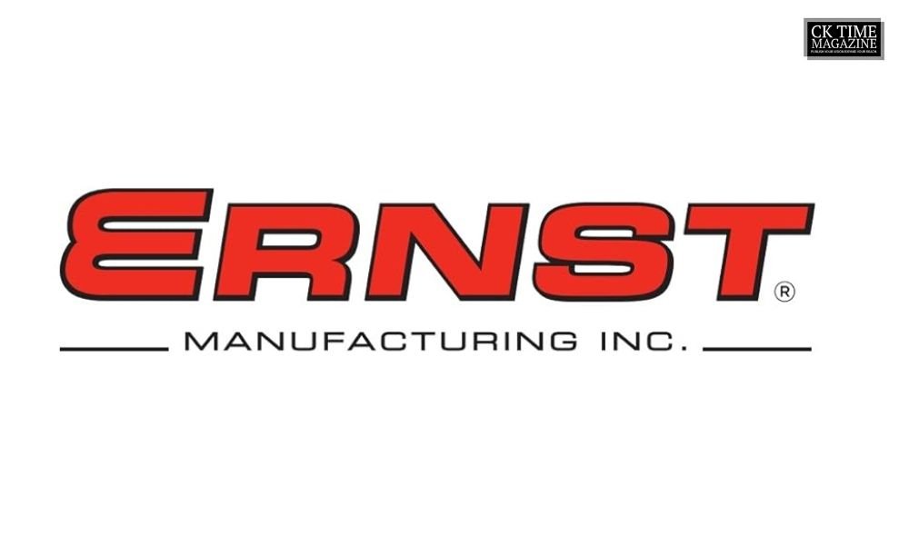 Ernst Tool: Precision, Quality, and Reliability for Professionals