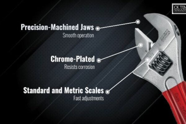 Fast Wrench: Speed, Precision, and Efficiency in Tools