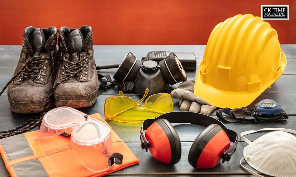 First Choice Equipment: Trusted Solutions for Worksites