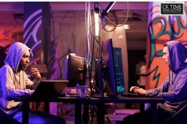 Unleashing the Geek: A Deep Dive into the Geekzilla Podcast