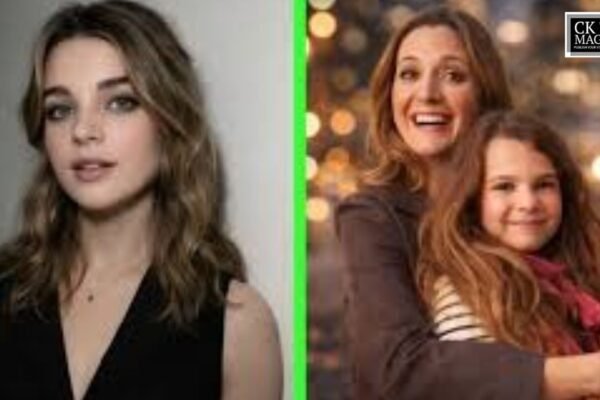 Holly Revord Biography: Life, Career & Influence