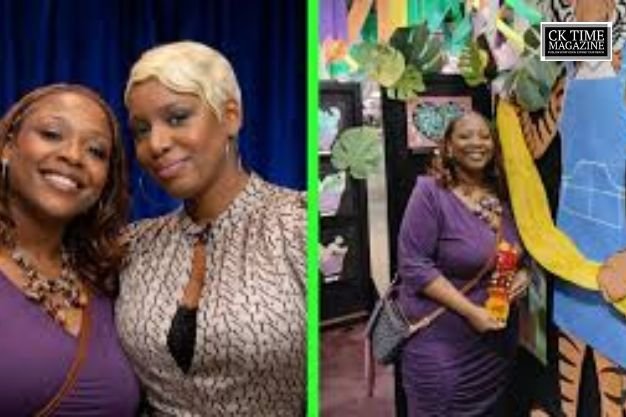 Kendle Kenya Sherman Biography: Life, Career & Influence