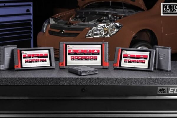 Mac Tools Tech 1000 – Comprehensive Guide for Automotive Professionals