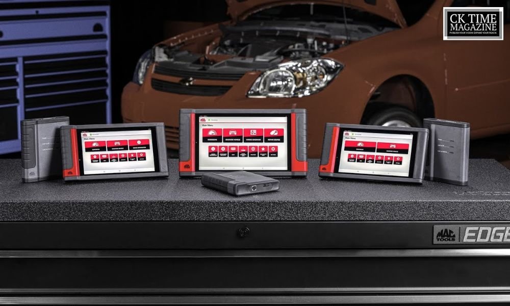 Mac Tools Tech 1000 – Comprehensive Guide for Automotive Professionals