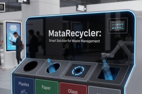 Matarecycler Guide: Metal Recycling, Sustainability & Environmental Impact