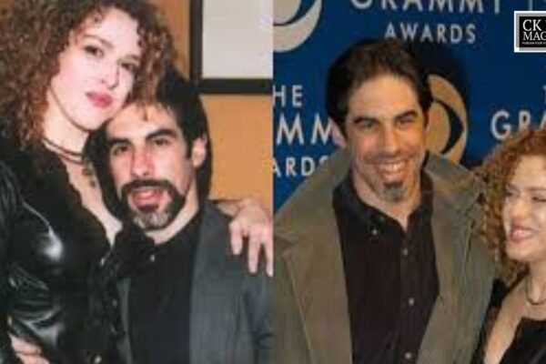 Michael Wittenberg Biography: Life, Career & Influence