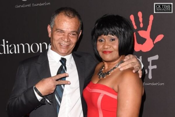 Monica Braithwaite: The Quiet Strength Behind Rihanna’s Success