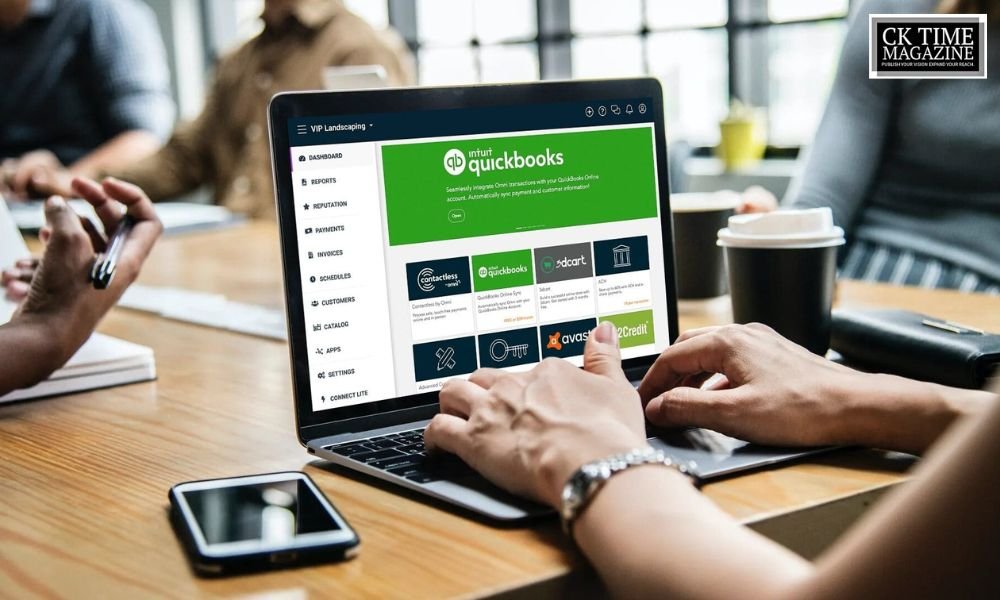 Most Outdated Tech Tools: QuickBooks, Sage, Microsoft Dynamics