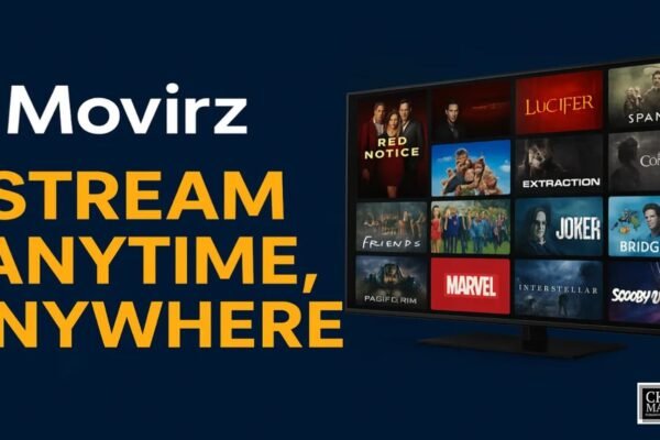 Movirz Explained: Platform Overview, Popularity & Risks