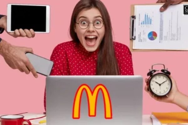 MyStuff 2.0: McDonald’s Employee Portal Login & Benefits Guide