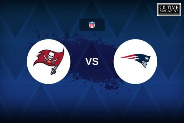 Patriots vs Buccaneers Player Stats and Performance Review